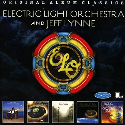 Afbeelding van Original Album Classics 3