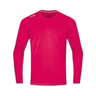 Afbeelding van Shirt Run 2.0 LM Pink / 128