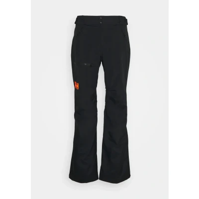 Afbeelding van Skibroek Helly Hansen Men Sogn Cargo Pant Black XL