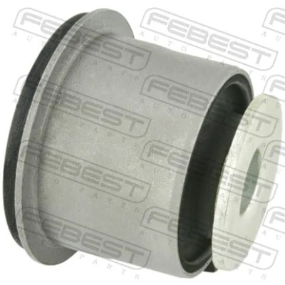 Afbeelding van FEBEST CRAB 059 Draagarmrubbers Binnen, Vooras bovenaan JEEP: GRAND CHEROKEE 3