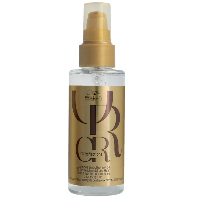 Afbeelding van Wella Oil Reflections Luminous Smoothening 30 ml