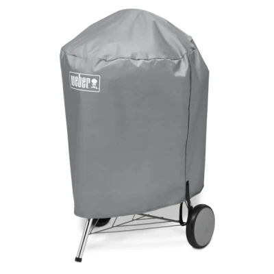 Afbeelding van Weber barbecuehoes voor houtskoolbarbecues 57 cm