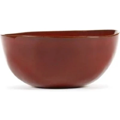 Afbeelding van Serax La Mère By Marie Michielssen Kom Ø21 Venetian Red
