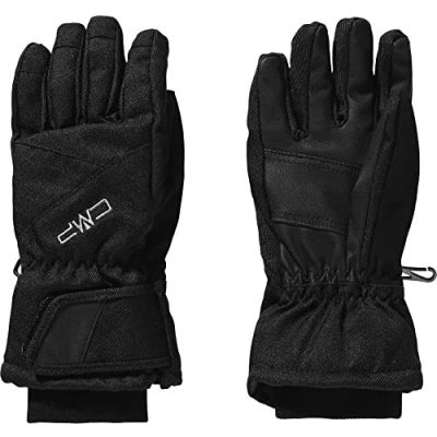 Afbeelding van CMP Volwassenen handschoenen skihandschoenen 6524827J, Nero, 6524827J