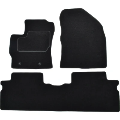 Afbeelding van Vloermat, velours FROGUM MMT A041 831764 01