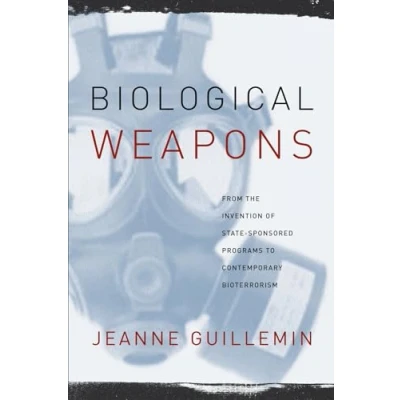 Afbeelding van Biological Weapons