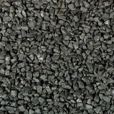 Afbeelding van Gardenlux Nordic Grey 8 16 Mm (BigBag Á 1 M3)