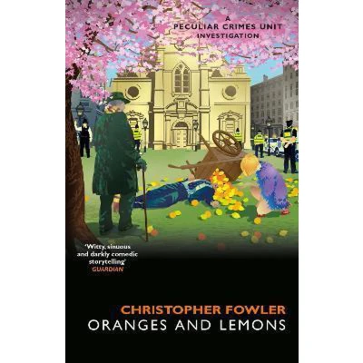 Afbeelding van Bryant &amp; May Oranges and Lemons