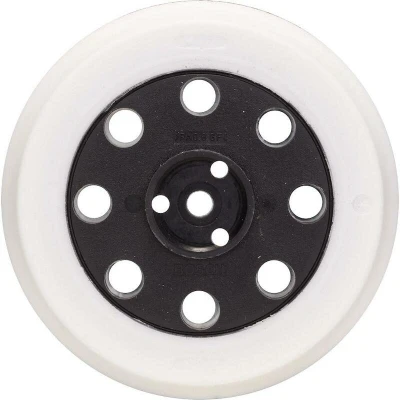 Afbeelding van Bosch Steunschijf zacht GEX 125 AC diameter 125mm 2608601118