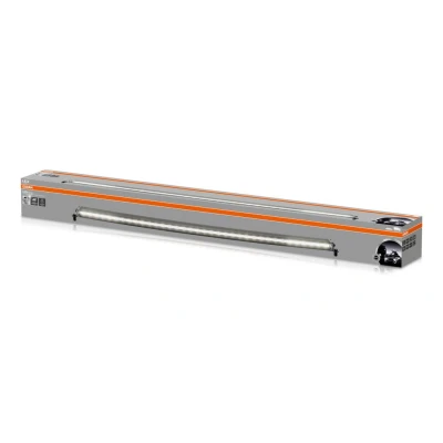 Afbeelding van OSRAM LEDriving Curved Lightbar VX1000 CB SR SM, LED extra koplamp voor dimlicht en grootlicht, combo, 6000K, 7650lm, stralingshoek tot 525m, 12V/24V, ECE goedkeuring