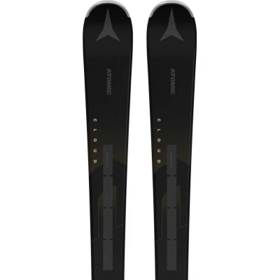 Afbeelding van Atomic Cloud C9 Revoshock Light + M 10 Gw