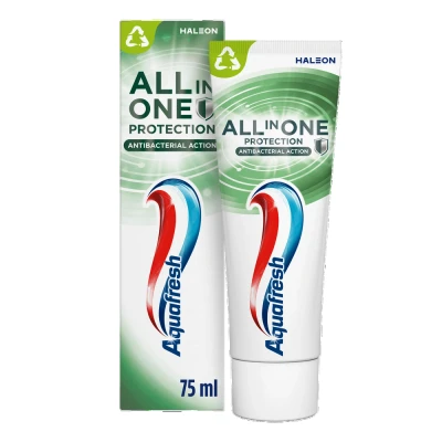 Afbeelding van Aquafresh All in one protection antibacterial