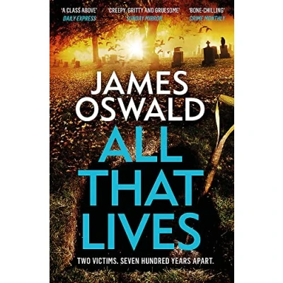 Afbeelding van All That Lives
