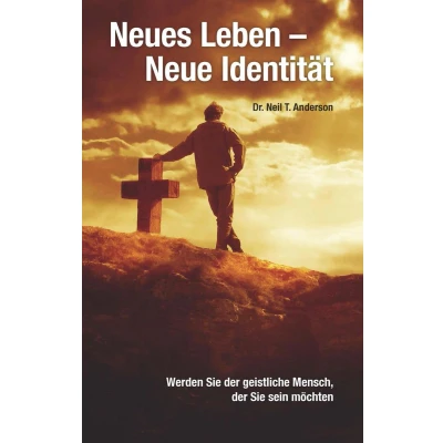 Afbeelding van Neues Leben neue Identität