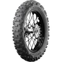 Afbeelding van Off road banden MICHELIN ENDURO MEDIUM 140/80 18 TT 70R