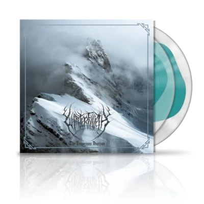 Afbeelding van Winterfylleth The Imperious Horizon (LP) (Coloured Vinyl)