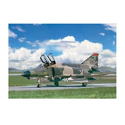 Afbeelding van Italeri F 4E Phantom II 1:48 Montagekit