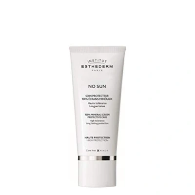 Afbeelding van Institut Esthederm No Sun 50 Ml