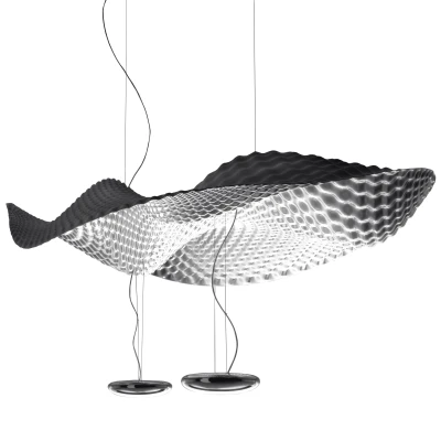 Afbeelding van Artemide Cosmic Angel hanglamp