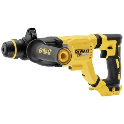 Afbeelding van DEWALT DCH263NK XJ SDS Plus Accu boorhamer 18 V Brushless, Zonder accu, lader