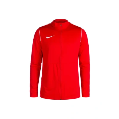 Afbeelding van Nike Performance PARK20 Trainingsvest, Heren, Maat: Large, University red white
