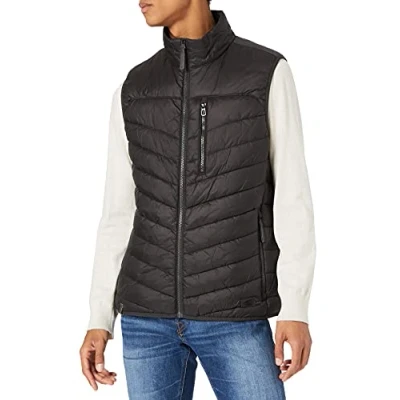 Afbeelding van camel active Bodywarmer, Heren, Maat: 58, Anthra