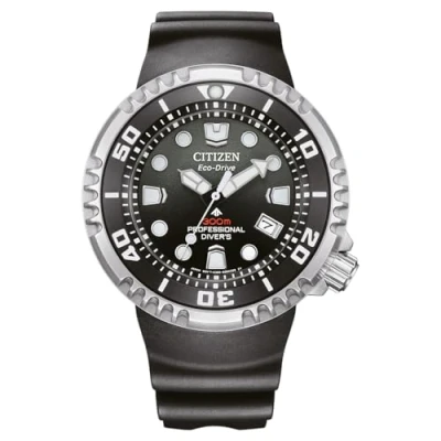 Afbeelding van Citizen BN1024 01E Polshorloge Heren Solar Promaster