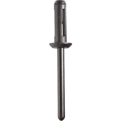 Afbeelding van KS Tools, Klinknagels, Blindklinknagelverbindingsklem voor GM, pak 50 stuks