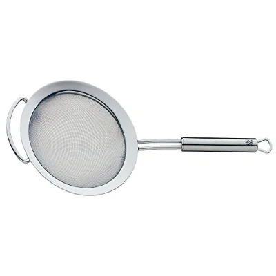 Afbeelding van WMF Blancheerinzetstuk Ø 16 cm Profi Plus Cromargan RVS Gedeeltelijk Mat Vaatwasmachinebestendig