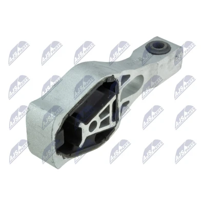 Afbeelding van Aslichaam /motorsteunlager NTY ZPS PL 082