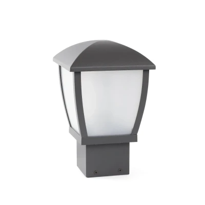 Afbeelding van FARO BARCELONA Mini Wilma sokkellamp voor energiesparende lamp