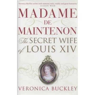 Afbeelding van Madame De Maintenon