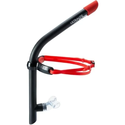 Afbeelding van TYR Ultralite Snorkel Elite, unisex