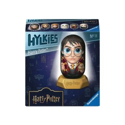 Afbeelding van Ravensburger Hylkies Harry Potter Capsule Figuur