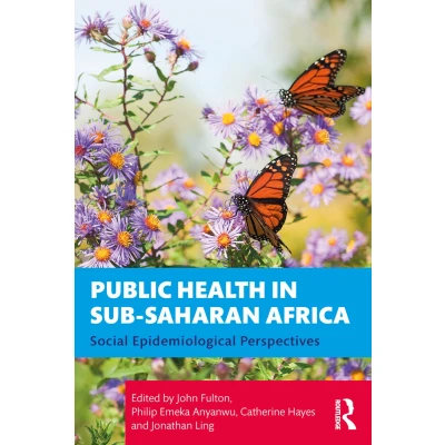 Afbeelding van Public Health in Sub Saharan Africa