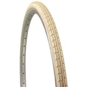 Afbeelding van Cst Buitenband Tradition 28 x 1 1/2 (40 635) C1207 beige