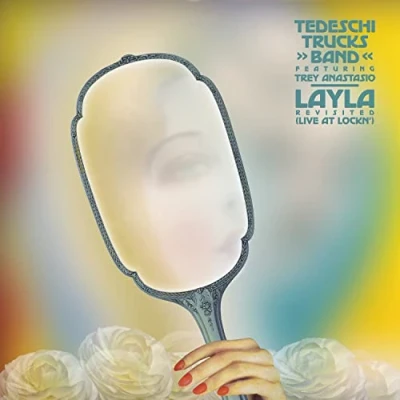 Afbeelding van Tedeschi Trucks Band &amp; Trey Anastasio Layla Revisited: Live At Lockn&#039; (3 LPs)