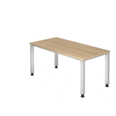 Afbeelding van hjh OFFICE PRO Queo 16 S Eik
