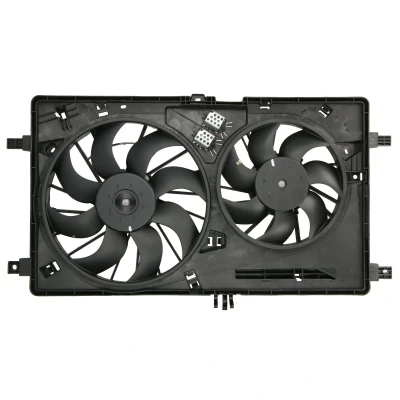 Afbeelding van NRF Ventilatorwiel motorkoeling 470013