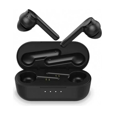 Afbeelding van Bluetooth hoofdtelefoon Hiditec Vesta Kleur Zwart