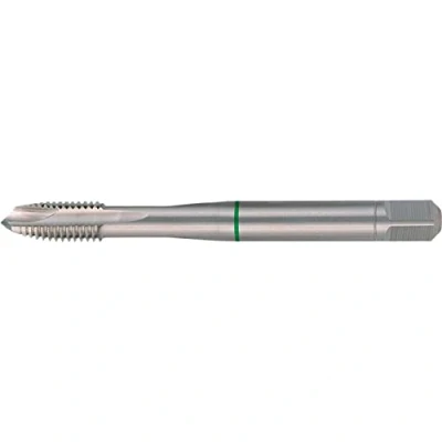 Afbeelding van RUKO 232080E Machinetapboor 1 stuks Metrisch M8 x 1.25 mm Rechtssnijdend DIN 371 HSSE Co 5 Model B stuk(s)