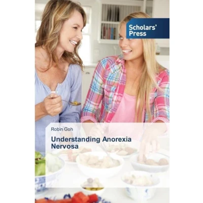 Afbeelding van Understanding Anorexia Nervosa