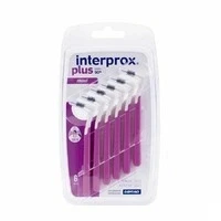 Afbeelding van Interprox Plus Maxi Paars 4,2 5,7mm