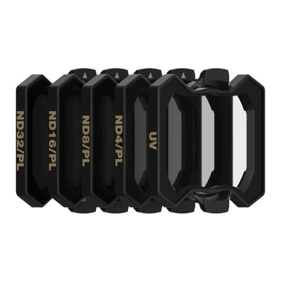 Afbeelding van PolarPro Avata 2 Vivid Collection Drone Camera Filter