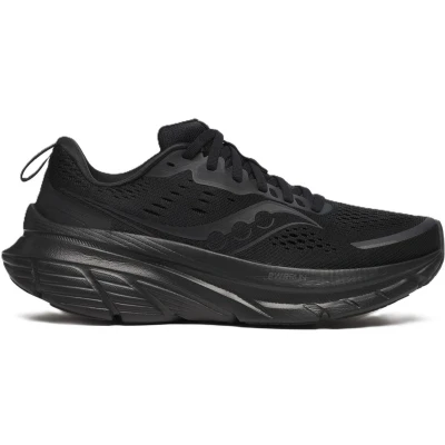 Afbeelding van Saucony Guide 18 TG. 36 EU Kleur: Peach Sunny 130 36, 101 Triple Black, 40
