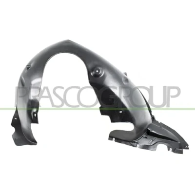 Afbeelding van PRASCO ST0393604 Binnenspatscherm Links voor SEAT: Ibiza V (KJ1) 1.0 TGI, MPi, 1.0, TSI, 1.5 1.6 TDI 2017
