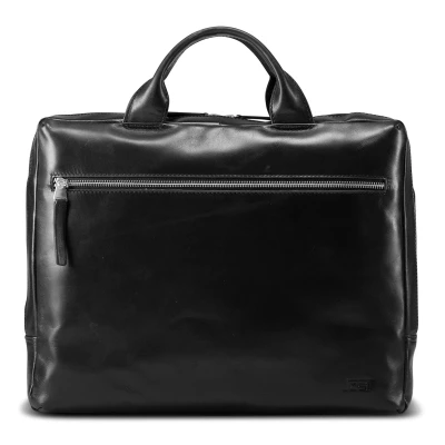 Afbeelding van Jost Skagen Aktetas, Heren, Maat: One Size, Black