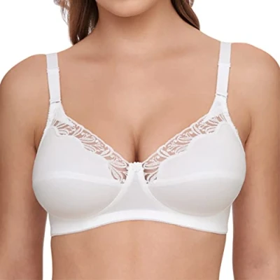 Afbeelding van Susa Beha voor dames, Wit Weiß (003), 80C