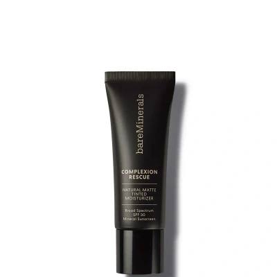 Afbeelding van bareMinerals Complexion Rescue Natural Matte Tinted Moisturizer Mineral SPF30