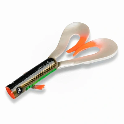 Afbeelding van LMAB Drunk Dancer 23cm Carpe Nostra Softbait